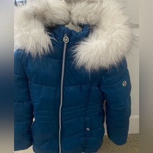 Girl’s Michael Kors Jacket